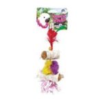 0048081625040 - TROPICAL TEASERS MOJITO BIRD TOY 1 TOY