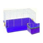 0048081920251 - PET PRODUCTS SPV2025 2025 RABBIT AND GUINEA PIG CAGE