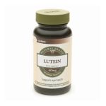0048107032760 - LUTEIN SOFTGEL CAPSULES 40 MG,30 COUNT