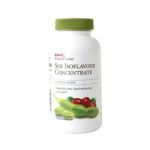 0048107040734 - SOY ISOFLAVONE CONCENTRATE WITH CRANBERRY CAPSULES