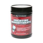 0048107042837 - GNC PRO PERFORMANCE CREATINE MONOHYDRATE UNFLAVORED