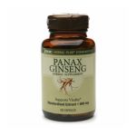 0048107070441 - PANAX GINSENG CAPSULES 600 MG,100 COUNT