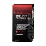 0048107087210 - PRO PERFORMANCE AMP AMPLIFIED CREATINE 189 TABLETS 240 TABLET