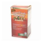 0048107088514 - SUPERFOODS SUPREME NATURAL BERRY