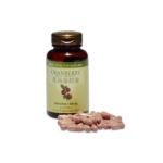 0048107090104 - HERBAL PLUS WHOLE HERB CRANBERRY 500 MG,100 COUNT