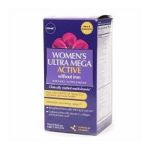 0048107094492 - ULTRA MEGA ACTIVE WITHOUT IRON MULTIVITAMIN TIMED RELEASE CAPLETS