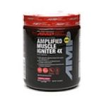 0048107098018 - AMPLIFIED MUSCLE IGNITER 4X TROPICAL PUNCH