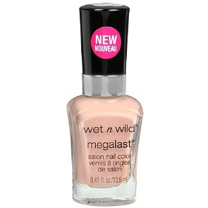 4810987005723 - WET N WILD MEGALAST NAIL COLOR 204B PRIVATE VIEWING