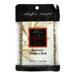 0048143673354 - COMPANY BEEF POULTRY PORK AND LAMB BALSAMIC CHICKEN RUB PACKET