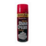 0048155904743 - SHAVE CREAM EXTRA THICK