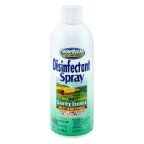 0048155925151 - ANTI-BACTERIAL COUNTRY ESSENCE DISINFECTANT SPRAY