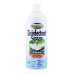 0048155925168 - ANTI-BACTERIAL LINEN DISINFECTANT SPRAY