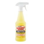 0048155926271 - INCREDIBLE FORMULA ALL PURPOSE CONCENTRATED CLEANER