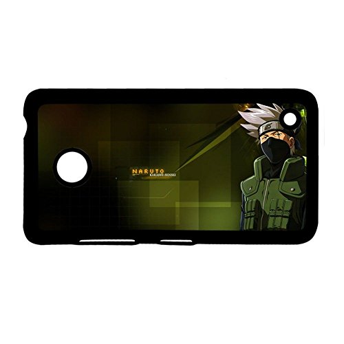 4818857221778 - GENERIC PHONE CASE PC HIPSTER KID FOR NOKIA 630 DESIGN WITH NARUTO