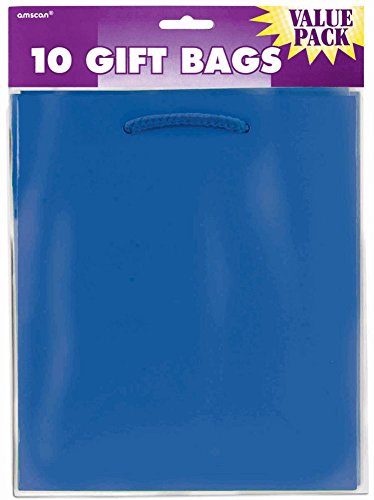 0048419368168 - RYL BLUE MED BAG VALUE PACK