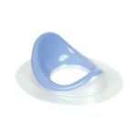 0048526004126 - NUBY TOILET TRAINER SEAT COLORS MAY VARY