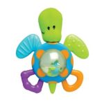 0048526004928 - BELLY BUDDY TEETHER TOY CHARACTERS VARY