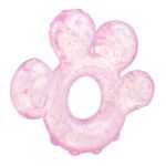 0048526006212 - NUBY WATER FILLED HAND TEETHER COLORS MAY VARY