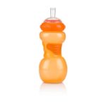0048526012138 - NO SPILL SPORTS SIPPER COLORS MAY VARY