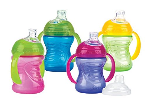 0048526100521 - NUBY DRINKING CUP (240 ML)