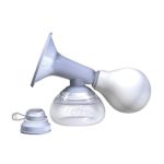 0048526676590 - NATURAL TOUCH BREAST EXPRESS BREAST PUMP