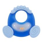 0048526679065 - NATURAL TOUCH SOFTEES TEETHER LARGE 1 TEETHER