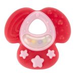 0048526679072 - NATURAL TOUCH SOFTEES SUPER SOFT TEETHER TOY