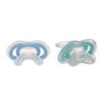 0048526679256 - NUBY GUM-EEZ FIRST TEETHER COLORS MAY VARY