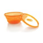 0048526911646 - LUV N' CARE WASH OR TOSS' STACKABLE BOWLS WITH LIDS 6 BOWLS