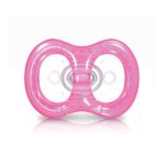 0048526985388 - CLASSIC OVAL SOFTFLEX PACIFIER COLORS MAY VARY 6 MONTHS AND ABOVE