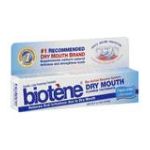 0048582002203 - ANTIBACTERIAL DRY MOUTH TOOTHPASTE FRESH MINT ORIGINAL