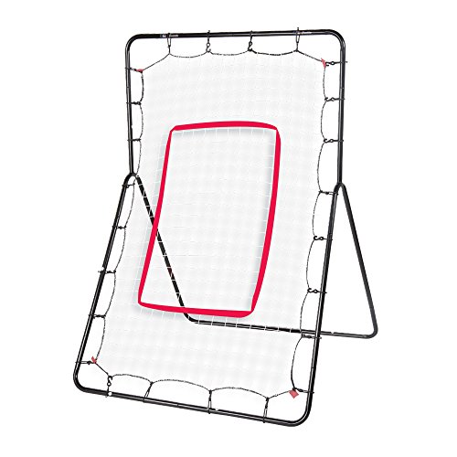 4861343194636 - FRANKLIN SPORTS 55 3-WAY THROW AND FIELD TRAINER