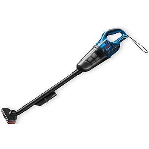 4872973130086 - BOSCH GAS 18V-LI PROFESSIONAL HANDHELD VACUUM CLEANER BARE TOOL (WITHOUT BATTERY/CHARGER)