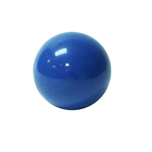 4872993140973 - PLAY SOFT RUSSIAN SRX JUGGLING BALL, 67 MM - BLUE
