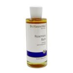 0048767920032 - ROSEMARY BATH FOR PALE & DRY SKIN DR. BODY CARE