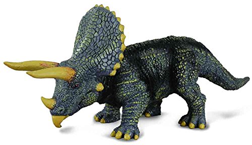 4892900880372 - COLLECTA TRICERATOPS TOY