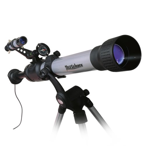 4893669030695 - KENKO ASTRONOMICAL TELESCOPE EASTCOLIGHT 3069 CALIBER 50MM FOCAL LENGTH 600MM PC CONNECTION DIGITAL EYEPIECE INCLUDED 139 019