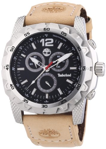 4895148618462 - TIMBERLAND 13318JS.02 MENS FRONT COUNTRY CHRONOGRAPH WATCH