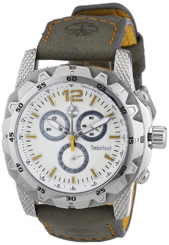 4895148618493 - TIMBERLAND 13318JS.04A MENS FRONT COUNTRY CHRONOGRAPH WATCH