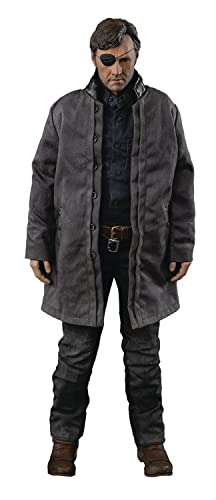 4895250805132 - THE WALKING DEAD: THE GOVERNOR 1:6 SCALE FIGURE