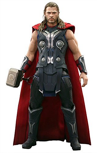 4897011177847 - MARVEL AVENGERS AGE OF ULTRON THOR 1/6 COLLECTIBLE FIGURE