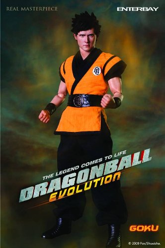 Foto do filme Dragonball Evolution - Foto 25 de 53 - AdoroCinema