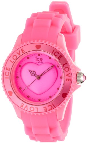 4897028002491 - ICE-WATCH - ICE-LOVE- SMALL 38 PINK
