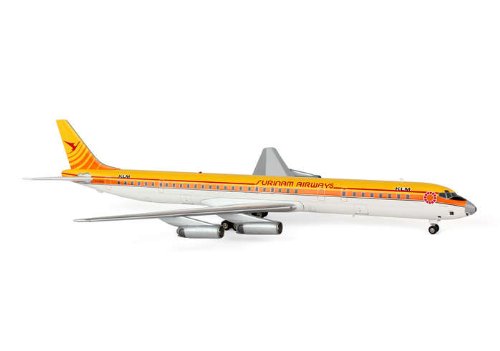 4897033244794 - AVIATION200 SURINAM AIRWAYS DC-8-63 1/200 REG#PH-DEM
