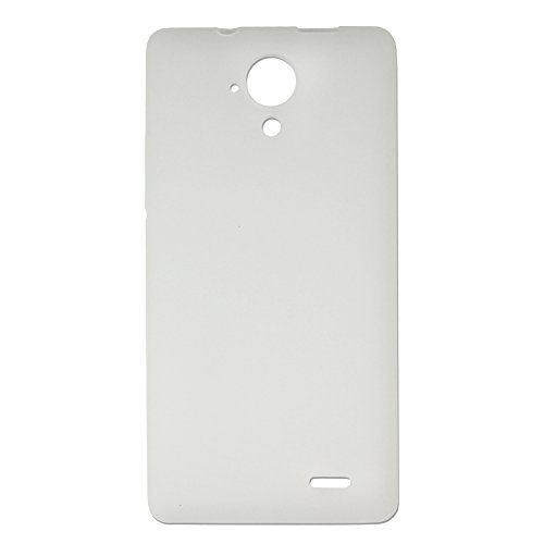 4897036414378 - NUU MOBILE N4L PROTECTIVE CASE, CLEAR