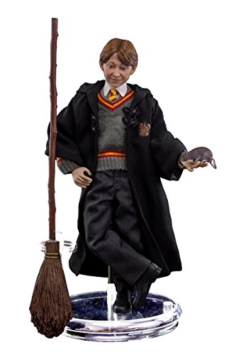 4897057880022 - HARRY POTTER RON WEASLEY 1/6 SCALE COLLECTIBLE ACTION FIGURE TOY