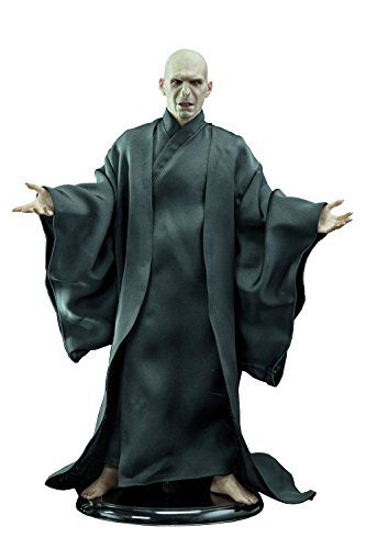 4897057880107 - STAR ACE TOYS HARRY POTTER AND THE DEATHLY HALLOWS: LORD VOLDEMORT ACTION FIGURE ACTION FIGURE (1:6 SCALE)
