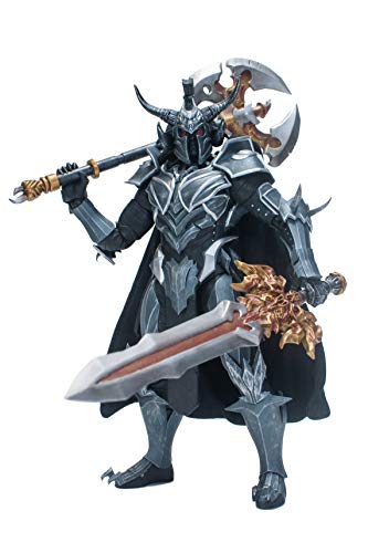 4897072871678 - STORM COLLECTIBLES - ARES , 1/10 ACTION FIGURE