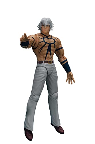 4897072872033 - STORM COLLECTIBLES - KING OF FIGHTERS 98 - OROCHI, STORM COLLECTIBLES 1/12 ACTION FIGURE