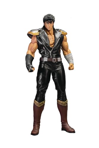 4897072873092 - STORM COLLECTIBLES FIST OF THE NORTH STAR: KENSHIRO 1:6 SCALE ACTION FIGURE